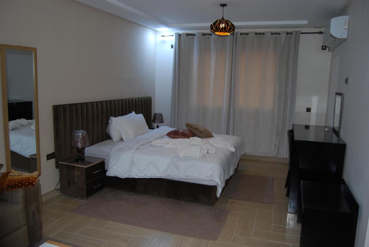 Hotel La Perle D'Arfoud Extérieur photo