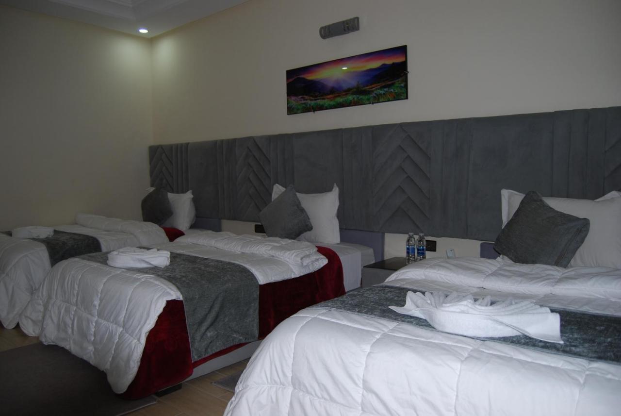 Hotel La Perle D'Arfoud Extérieur photo