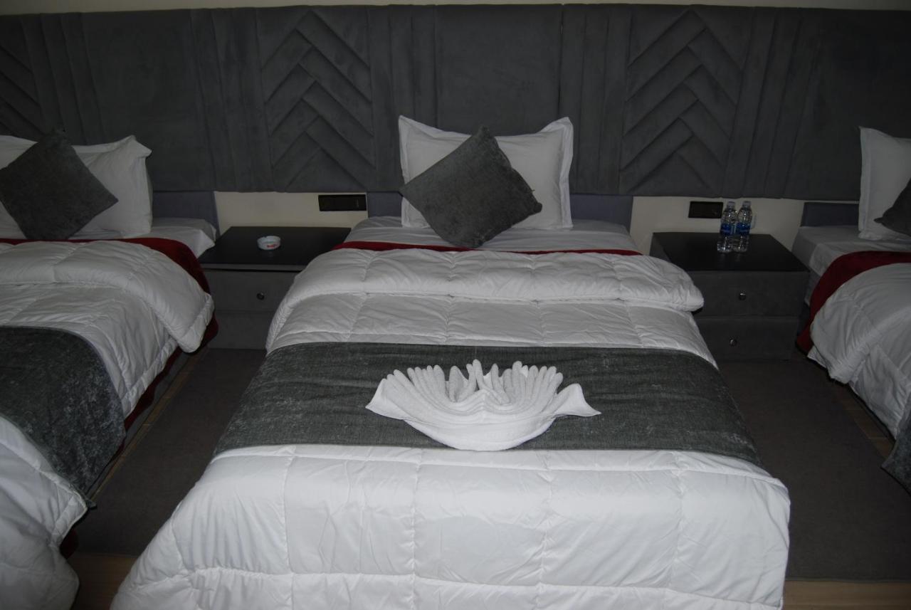 Hotel La Perle D'Arfoud Extérieur photo