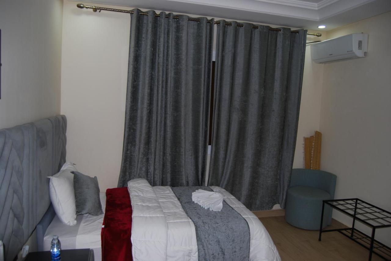Hotel La Perle D'Arfoud Extérieur photo