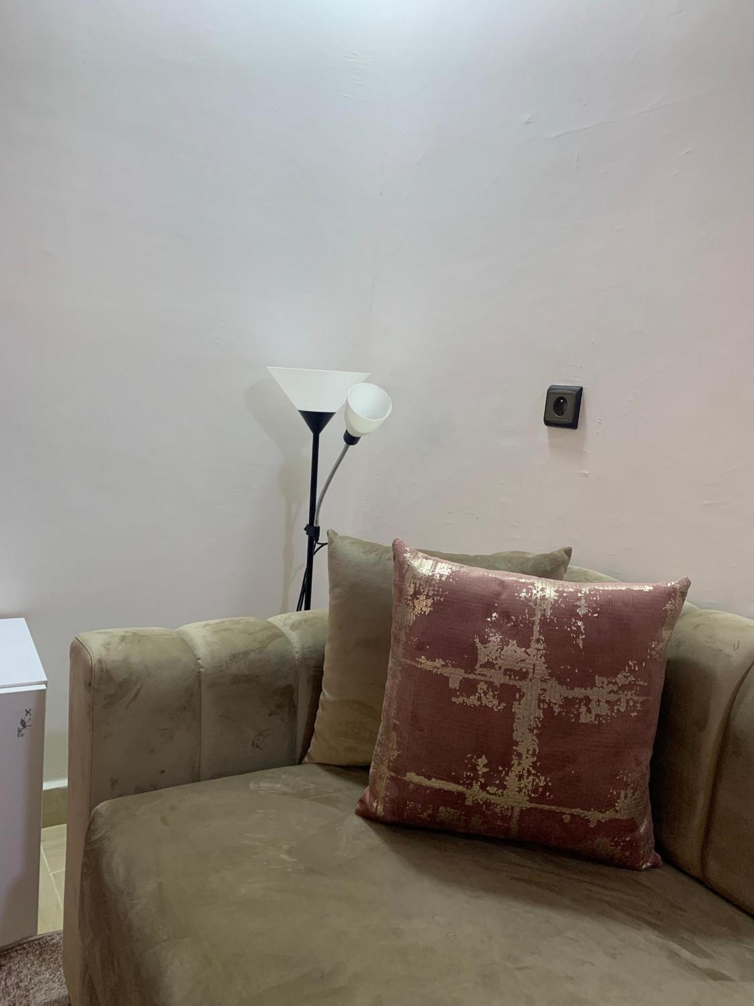 Hotel La Perle D'Arfoud Extérieur photo