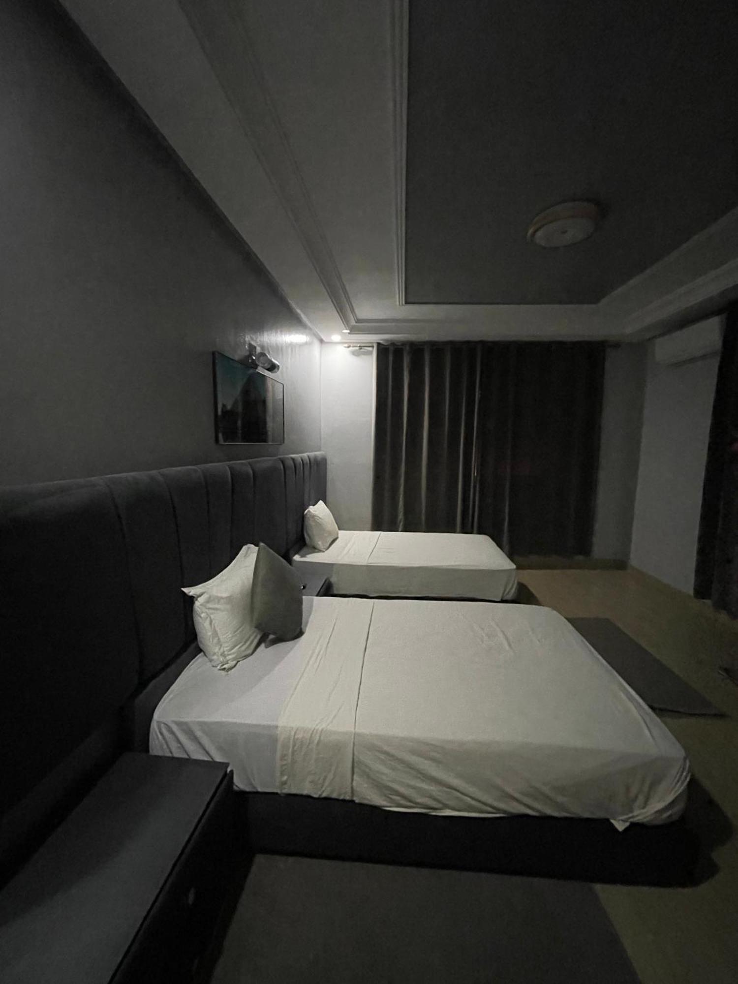 Hotel La Perle D'Arfoud Extérieur photo