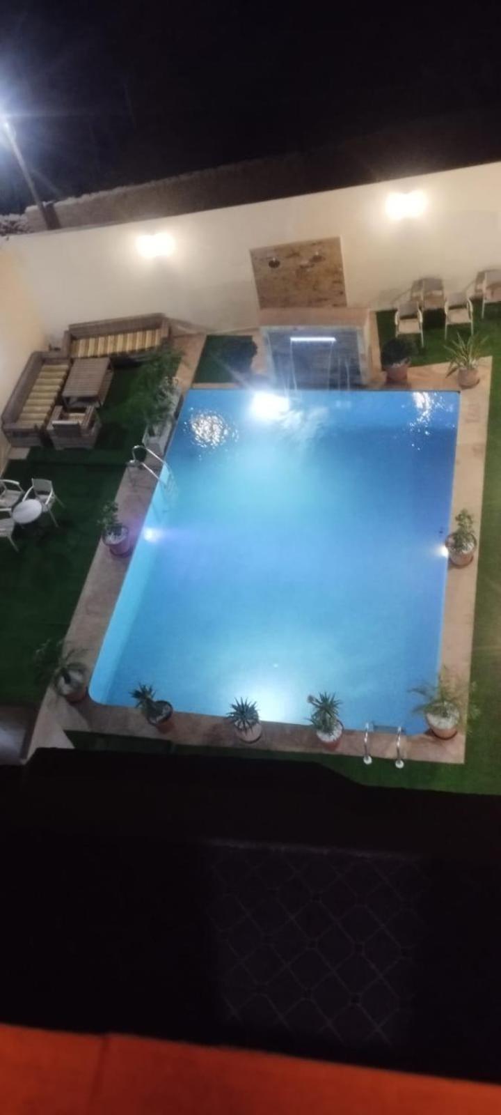 Hotel La Perle D'Arfoud Extérieur photo